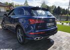 Ауді SQ5, об'ємом двигуна 3 л та пробігом 55 тис. км за 35853 $, фото 3 на Automoto.ua