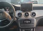 Мерседес ГЛА-Клас 2015 у Європі на Automoto.ua Чорний Мерседес ГЛА-Клас, об'ємом двигуна 2.14 л та пробігом 180 тис. км за 15255 $, фото 10 на Automoto.ua