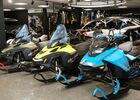 Купити нове авто Cf moto у Європі в автосалоні "BRP центр Харьков" | Фото 3 на Automoto.ua