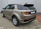 Ленд Ровер Discovery Sport, объемом двигателя 2 л и пробегом 12 тыс. км за 50734 $, фото 1 на Automoto.ua