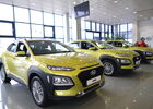 Купить новое авто  в Киеве в автосалоне "Богдан-Авто Hyundai" | Фото 5 на Automoto.ua