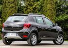 Дачия Sandero StepWay, объемом двигателя 0.9 л и пробегом 144 тыс. км за 7538 $, фото 13 на Automoto.ua