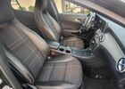 Мерседес ГЛА-Клас 2015 у Європі на Automoto.ua Чорний Мерседес ГЛА-Клас, об'ємом двигуна 2.14 л та пробігом 180 тис. км за 15255 $, фото 12 на Automoto.ua