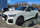 Ауді SQ5, об'ємом двигуна 2.97 л та пробігом 29 тис. км за 68445 $, фото 9 на Automoto.ua