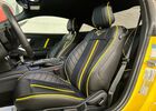 Жовтий Форд Мустанг, об'ємом двигуна 2.26 л та пробігом 31 тис. км за 36649 $, фото 9 на Automoto.ua