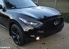 Інфініті QX70, об'ємом двигуна 3.7 л та пробігом 105 тис. км за 21533 $, фото 20 на Automoto.ua