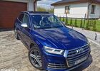 Ауди SQ5, объемом двигателя 3 л и пробегом 55 тыс. км за 35853 $, фото 1 на Automoto.ua