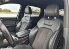 Ауди SQ7, объемом двигателя 3.96 л и пробегом 160 тыс. км за 46199 $, фото 22 на Automoto.ua