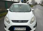 Форд Сі-Макс 2011 у Європі на Automoto.ua Білий Форд Сі-Макс, об'ємом двигуна 1 л та пробігом 224 тис. км за 18900 $, фото 1 на Automoto.ua