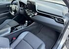 Тойота C-HR 2022 в Европе на Automoto.ua Серый Тойота C-HR, объемом двигателя 1 л и пробегом 76 тыс. км за 16925 $, фото 22 на Automoto.ua
