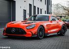 Мерседес AMG GT, объемом двигателя 3.98 л и пробегом 4 тыс. км за 559395 $, фото 1 на Automoto.ua