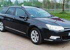 Сітроен С5, об'ємом двигуна 2 л та пробігом 200 тис. км за 6242 $, фото 15 на Automoto.ua