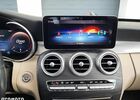 Мерседес Ц-Клас 2019 у Європі на Automoto.ua Чорний Мерседес Ц-Клас, об'ємом двигуна 1 л та пробігом 166 тис. км за 20073 $, фото 29 на Automoto.ua