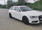 Ауді А4, об'ємом двигуна 1.97 л та пробігом 224 тис. км за 9914 $, фото 7 на Automoto.ua