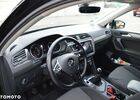 Фольксваген Tiguan Allspace, объемом двигателя 1.97 л и пробегом 168 тыс. км за 22657 $, фото 11 на Automoto.ua