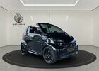 Чорний Смарт Fortwo, об'ємом двигуна 1 л та пробігом 67 тис. км за 12920 $, фото 18 на Automoto.ua