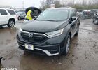 Хонда СРВ, об'ємом двигуна 2 л та пробігом 30 тис. км за 21166 $, фото 1 на Automoto.ua