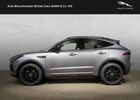 Серый Ягуар E-Pace, объемом двигателя 2 л и пробегом 3 тыс. км за 70860 $, фото 1 на Automoto.ua