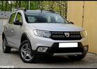 Дачія Sandero StepWay, об'ємом двигуна 0.9 л та пробігом 45 тис. км за 7192 $, фото 13 на Automoto.ua