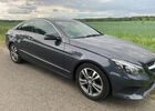 Сірий Мерседес E 250, об'ємом двигуна 1.99 л та пробігом 85 тис. км за 21607 $, фото 2 на Automoto.ua