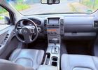 Ніссан Навара 2010 у Європі на Automoto.ua Чорний Ніссан Навара, об'ємом двигуна 0 л та пробігом 170 тис. км за 13900 $, фото 9 на Automoto.ua