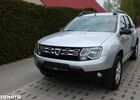 Дачия Duster, объемом двигателя 1.6 л и пробегом 139 тыс. км за 7538 $, фото 1 на Automoto.ua