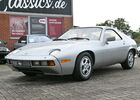 Порше 928 1980 у Європі на Automoto.ua Порше 928, об'ємом двигуна 4.61 л та пробігом 136 тис. км за 18990 $, фото 1 на Automoto.ua