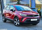 Опель Crossland, об'ємом двигуна 1.2 л та пробігом 3 тис. км за 15929 $, фото 1 на Automoto.ua