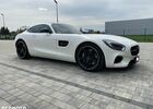 Мерседес AMG GT, объемом двигателя 3.98 л и пробегом 16 тыс. км за 114449 $, фото 3 на Automoto.ua