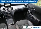 Мерседес ГЛА-Клас 2014 у Європі на Automoto.ua Білий Мерседес ГЛА-Клас, об'ємом двигуна 1 л та пробігом 190 тис. км за 16465 $, фото 8 на Automoto.ua