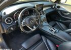 Мерседес Ц-Клас 2015 у Європі на Automoto.ua Мерседес Ц-Клас, об'ємом двигуна 2.14 л та пробігом 189 тис. км за 79500 $, фото 17 на Automoto.ua