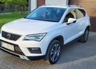 Сеат Ateca, об'ємом двигуна 1.6 л та пробігом 91 тис. км за 14363 $, фото 4 на Automoto.ua