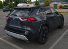 Тойота РАВ 4 2019 у Європі на Automoto.ua Сірий Тойота РАВ 4, об'ємом двигуна 2.49 л та пробігом 94 тис. км за 27570 $, фото 3 на Automoto.ua
