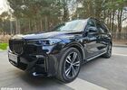 БМВ X7, объемом двигателя 2.99 л и пробегом 52 тыс. км за 82721 $, фото 1 на Automoto.ua