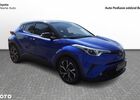 Тойота C-HR, объемом двигателя 1.8 л и пробегом 125 тыс. км за 17257 $, фото 2 на Automoto.ua