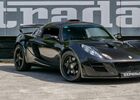 Черный Лотус Exige, объемом двигателя 1.8 л и пробегом 61 тыс. км за 65491 $, фото 13 на Automoto.ua