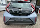 Тойота Aygo X, объемом двигателя 1 л и пробегом 5 тыс. км за 23869 $, фото 8 на Automoto.ua