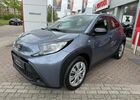 Тойота Aygo X, объемом двигателя 1 л и пробегом 5 тыс. км за 23869 $, фото 3 на Automoto.ua