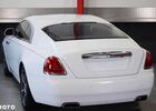 Ролс Ройс Wraith, объемом двигателя 6.59 л и пробегом 120 тыс. км за 194384 $, фото 1 на Automoto.ua