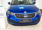 Купить новое авто  в Сумах в автосалоне "Автоцентр-С Skoda" | Фото 9 на Automoto.ua