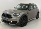 Сірий Міні Cooper Countryman, об'ємом двигуна 2 л та пробігом 99 тис. км за 21398 $, фото 1 на Automoto.ua