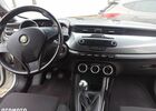 Альфа Ромео Giulietta, об'ємом двигуна 1.37 л та пробігом 125 тис. км за 7970 $, фото 14 на Automoto.ua