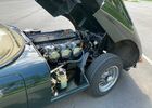 Зелений Ягуар E-Type, об'ємом двигуна 4.2 л та пробігом 6 тис. км за 69860 $, фото 8 на Automoto.ua