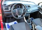 Сузукі СХ4, об'ємом двигуна 1.59 л та пробігом 145 тис. км за 9719 $, фото 23 на Automoto.ua