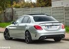 Мерседес Ц-Класс 2015 в Европе на Automoto.ua Серый Мерседес Ц-Класс, объемом двигателя 1 л и пробегом 136 тыс. км за 19347 $, фото 8 на Automoto.ua