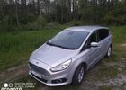 Форд С-Макс, объемом двигателя 2 л и пробегом 188 тыс. км за 11382 $, фото 6 на Automoto.ua