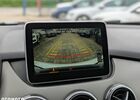 Мерседес Б-клас 2015 у Європі на Automoto.ua Сірий Мерседес Б-клас, об'ємом двигуна 1 л та пробігом 163 тис. км за 9662 $, фото 29 на Automoto.ua