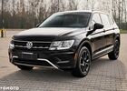 Фольксваген Tiguan Allspace, объемом двигателя 1.98 л и пробегом 80 тыс. км за 22678 $, фото 5 на Automoto.ua