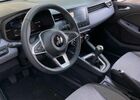 Мицубиси Кольт 2025 в Европе на Automoto.ua Серый Мицубиси Кольт, объемом двигателя 1 л и пробегом 2 тыс. км за 21070 $, фото 8 на Automoto.ua