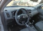 Міцубісі АСХ 2010 у Європі на Automoto.ua Срібний Міцубісі АСХ, об'ємом двигуна 1.8 л та пробігом 270 тис. км за 9368 $, фото 14 на Automoto.ua